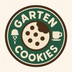 Garten Cookies - Loja OnLine